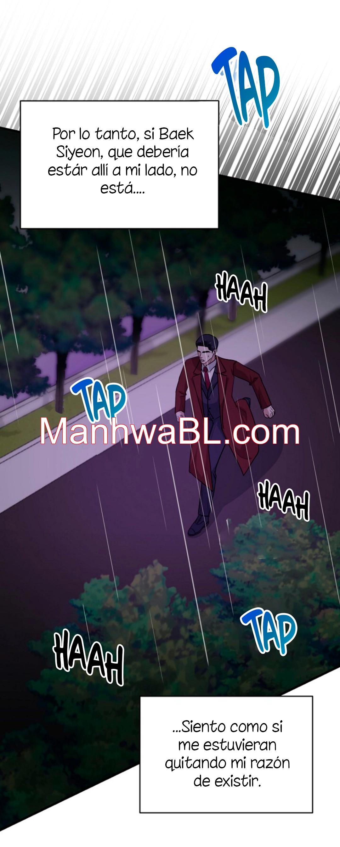 EL DIARIO DE SUPERVIVENCIA DEL SECRETARIO DEL TOP OBSESIVO - Capítulo 39 3 manhwa