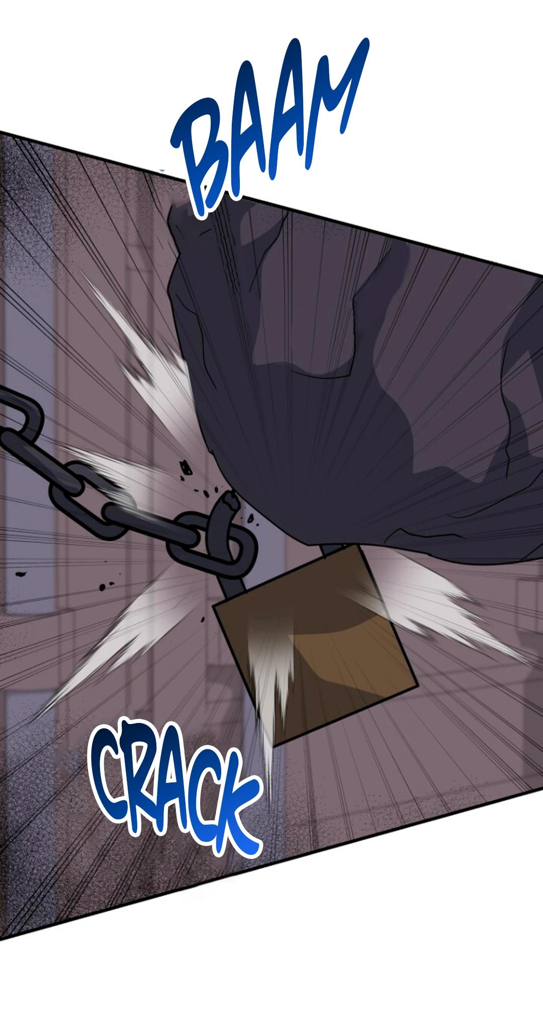 EL DIARIO DE SUPERVIVENCIA DEL SECRETARIO DEL TOP OBSESIVO - Capítulo 39 3 manhwa