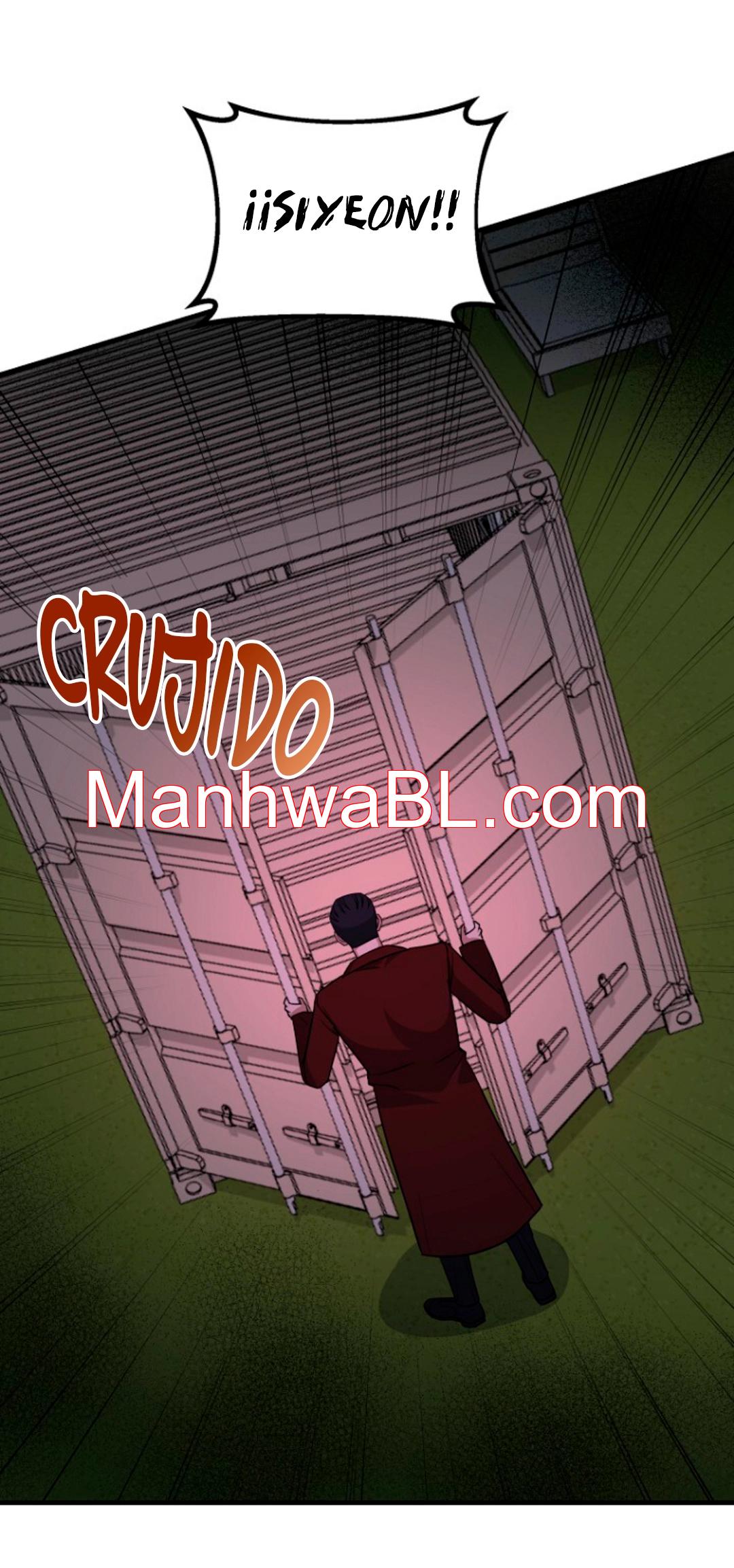 EL DIARIO DE SUPERVIVENCIA DEL SECRETARIO DEL TOP OBSESIVO - Capítulo 39 3 manhwa