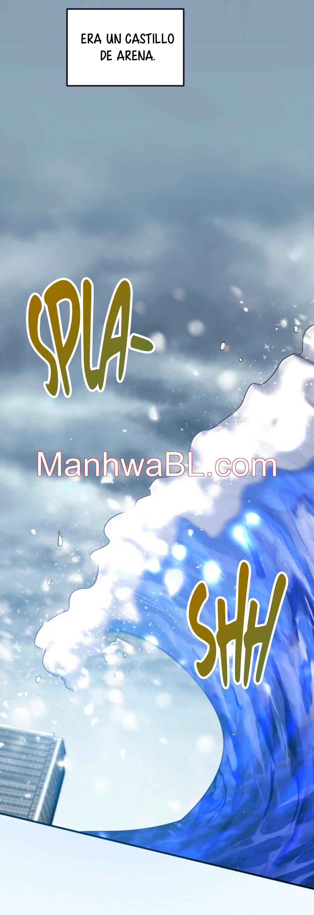 EL DIARIO DE SUPERVIVENCIA DEL SECRETARIO DEL TOP OBSESIVO - Capítulo 39 manhwa