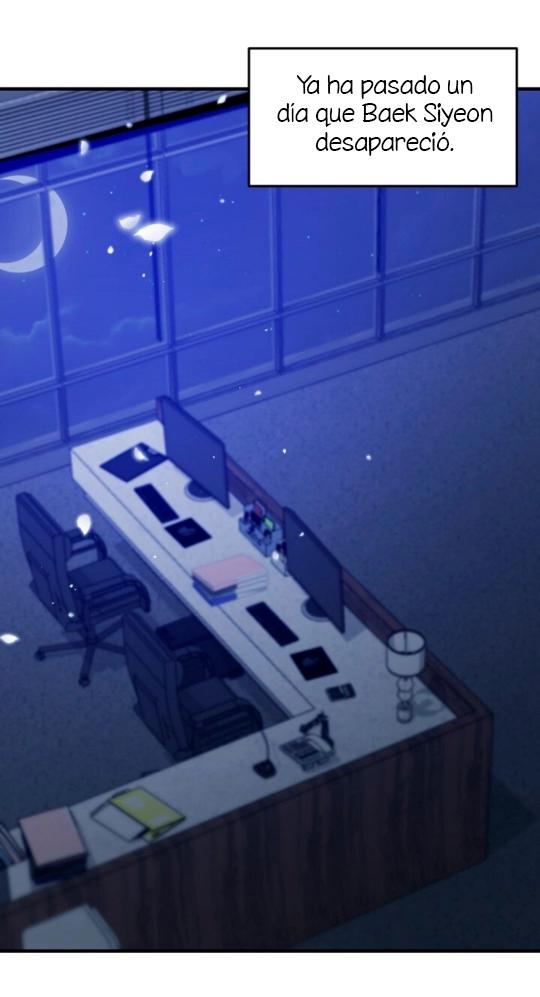 EL DIARIO DE SUPERVIVENCIA DEL SECRETARIO DEL TOP OBSESIVO - Capítulo 39 manhwa