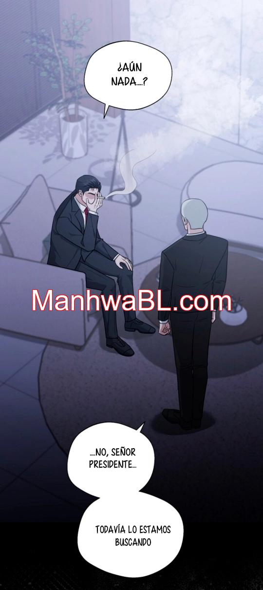 EL DIARIO DE SUPERVIVENCIA DEL SECRETARIO DEL TOP OBSESIVO - Capítulo 39 manhwa