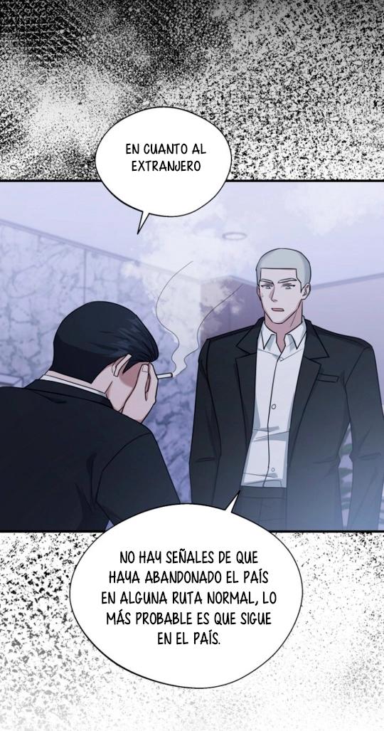 EL DIARIO DE SUPERVIVENCIA DEL SECRETARIO DEL TOP OBSESIVO - Capítulo 39 manhwa