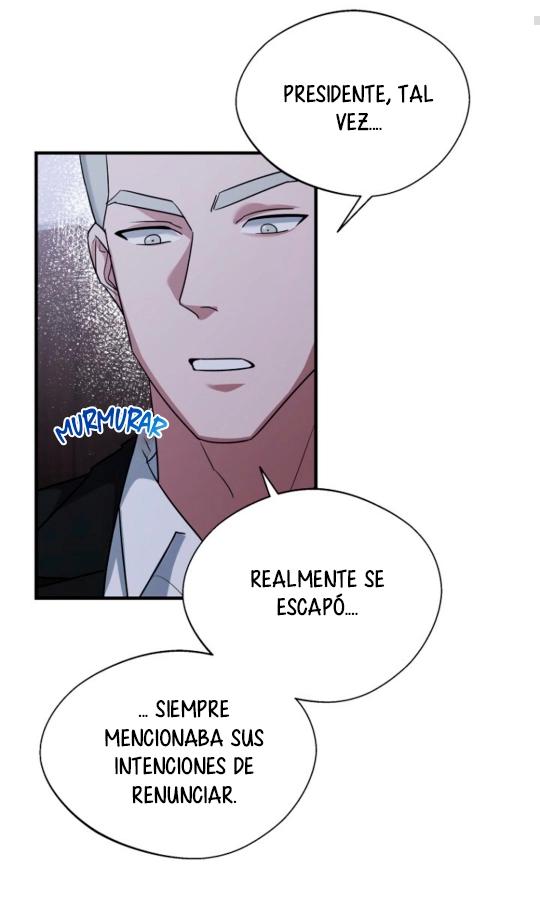 EL DIARIO DE SUPERVIVENCIA DEL SECRETARIO DEL TOP OBSESIVO - Capítulo 39 manhwa