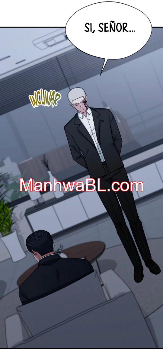 EL DIARIO DE SUPERVIVENCIA DEL SECRETARIO DEL TOP OBSESIVO - Capítulo 39 manhwa