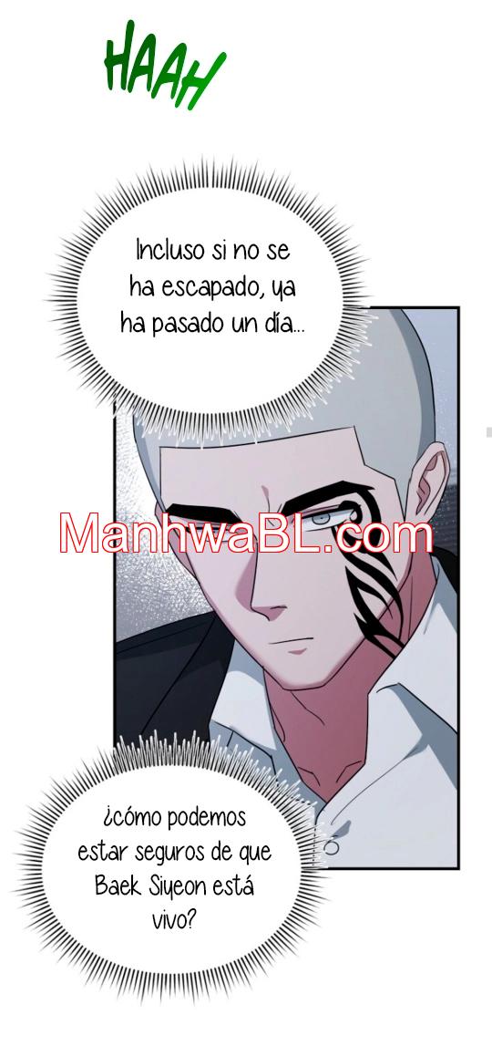 EL DIARIO DE SUPERVIVENCIA DEL SECRETARIO DEL TOP OBSESIVO - Capítulo 39 manhwa
