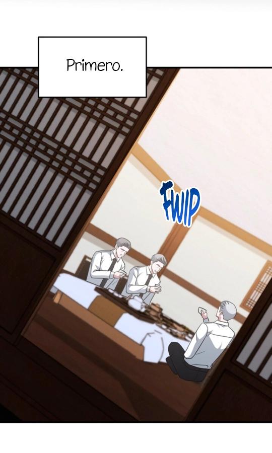 EL DIARIO DE SUPERVIVENCIA DEL SECRETARIO DEL TOP OBSESIVO - Capítulo 39 manhwa