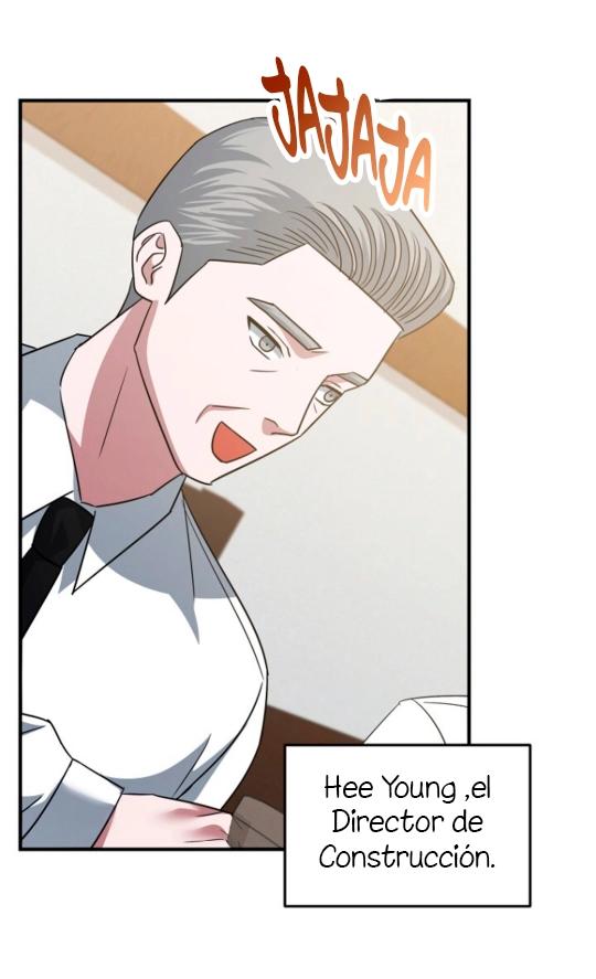 EL DIARIO DE SUPERVIVENCIA DEL SECRETARIO DEL TOP OBSESIVO - Capítulo 39 manhwa