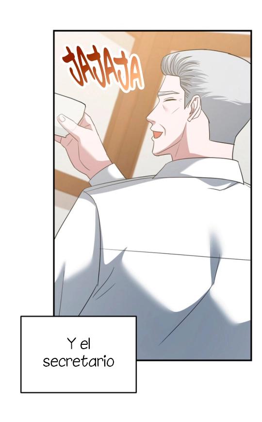 EL DIARIO DE SUPERVIVENCIA DEL SECRETARIO DEL TOP OBSESIVO - Capítulo 39 manhwa