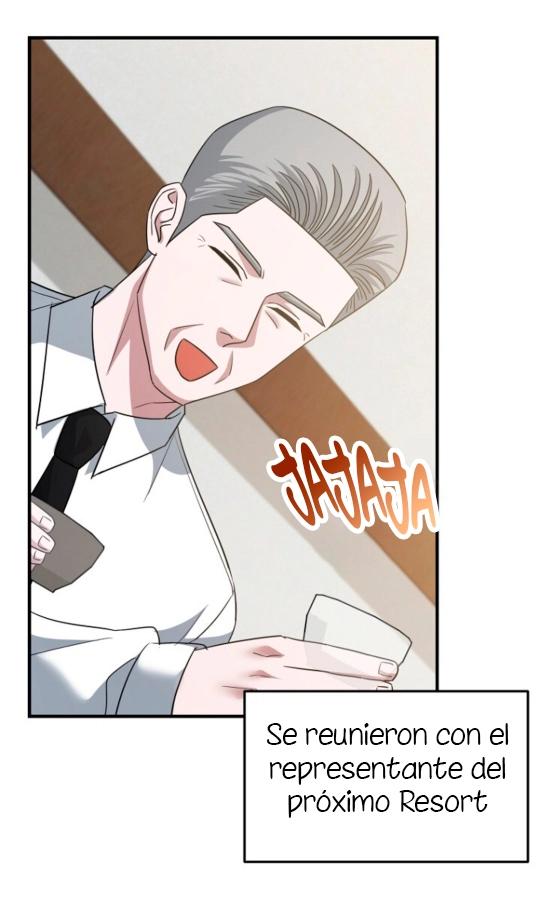 EL DIARIO DE SUPERVIVENCIA DEL SECRETARIO DEL TOP OBSESIVO - Capítulo 39 manhwa