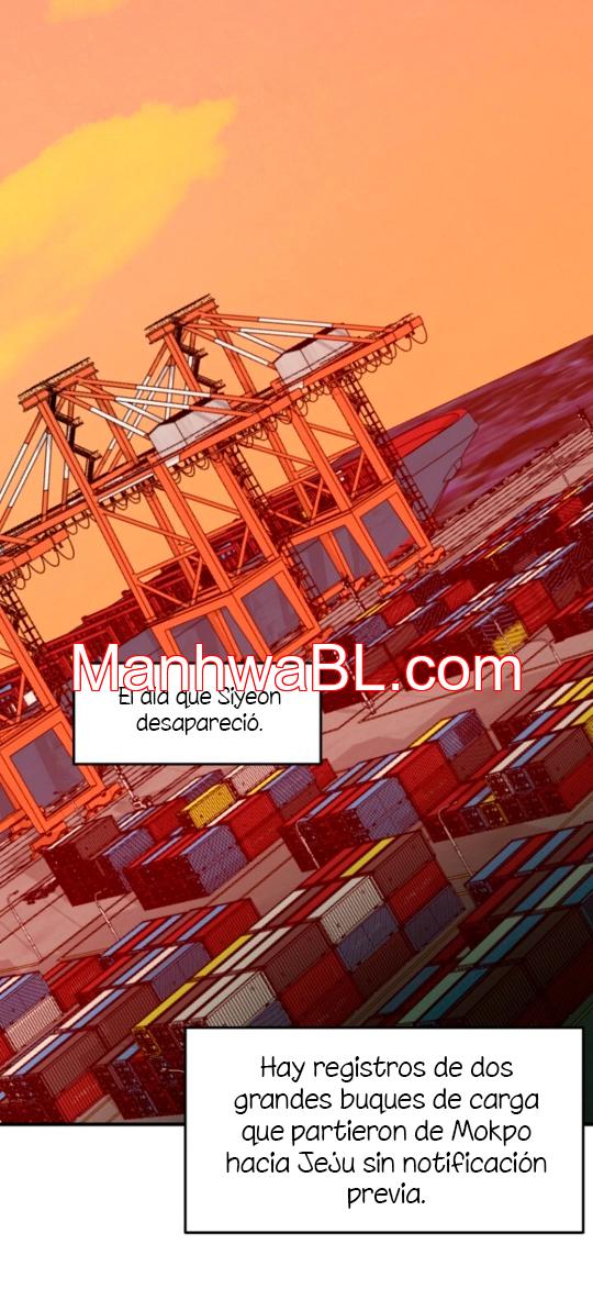EL DIARIO DE SUPERVIVENCIA DEL SECRETARIO DEL TOP OBSESIVO - Capítulo 39 manhwa