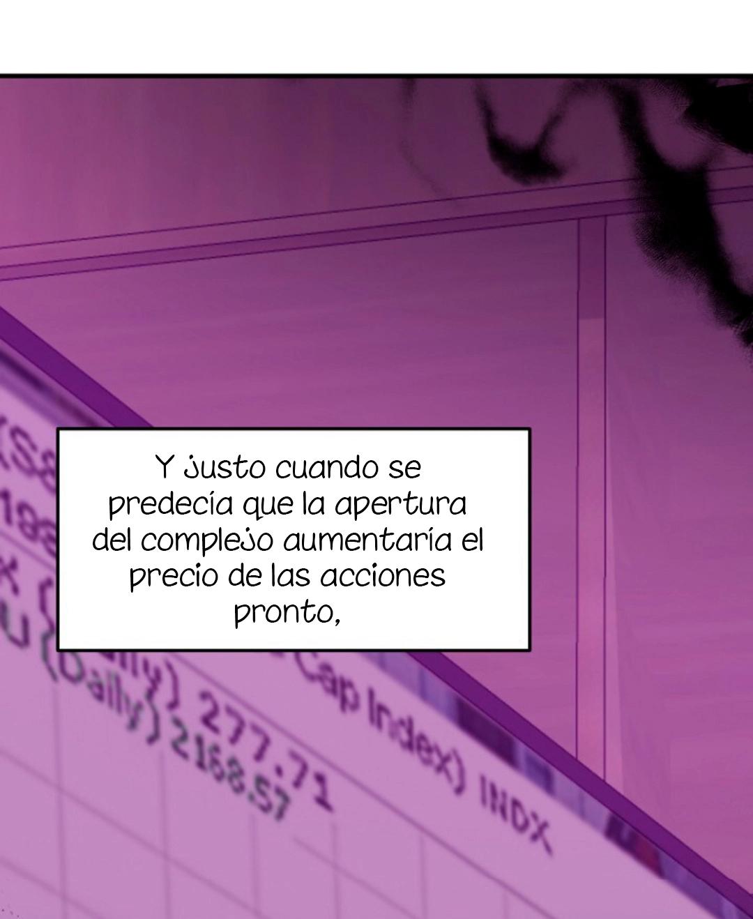 EL DIARIO DE SUPERVIVENCIA DEL SECRETARIO DEL TOP OBSESIVO - Capítulo 39 manhwa