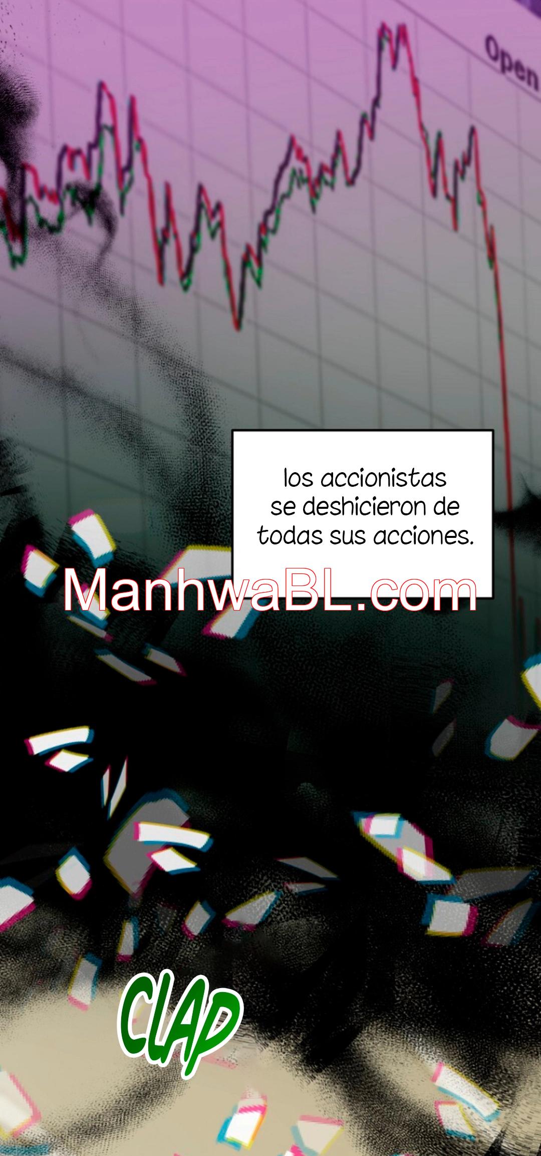 EL DIARIO DE SUPERVIVENCIA DEL SECRETARIO DEL TOP OBSESIVO - Capítulo 39 manhwa