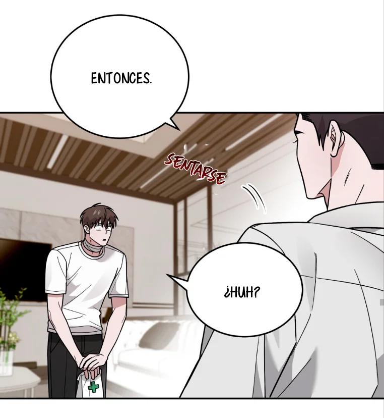 EL DIARIO DE SUPERVIVENCIA DEL SECRETARIO DEL TOP OBSESIVO - Capítulo 4 2 manhwa