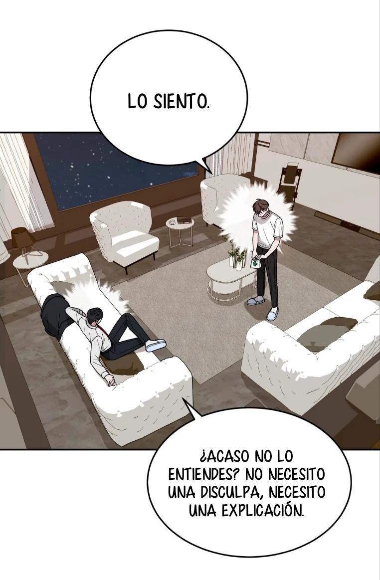 EL DIARIO DE SUPERVIVENCIA DEL SECRETARIO DEL TOP OBSESIVO - Capítulo 4 2 manhwa