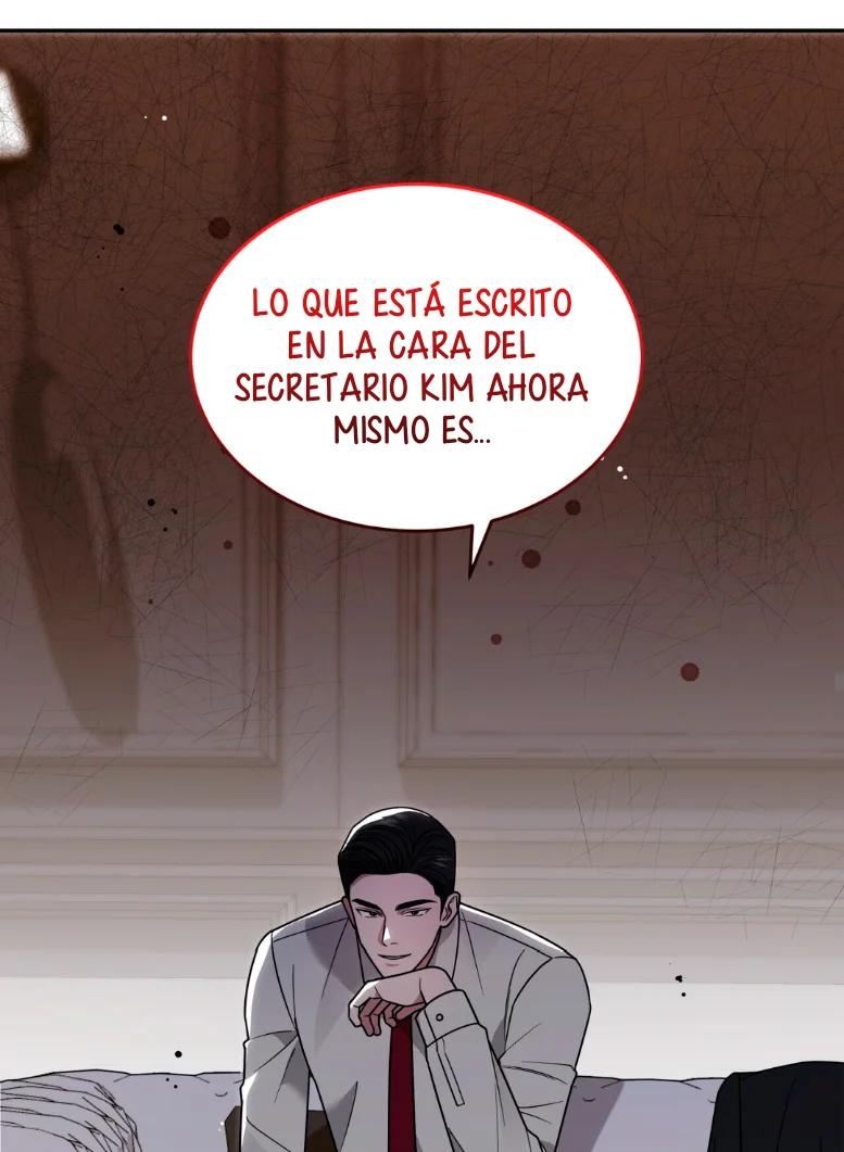 EL DIARIO DE SUPERVIVENCIA DEL SECRETARIO DEL TOP OBSESIVO - Capítulo 4 2 manhwa