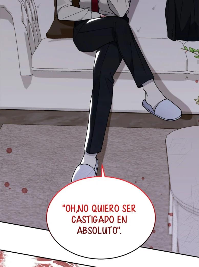 EL DIARIO DE SUPERVIVENCIA DEL SECRETARIO DEL TOP OBSESIVO - Capítulo 4 2 manhwa