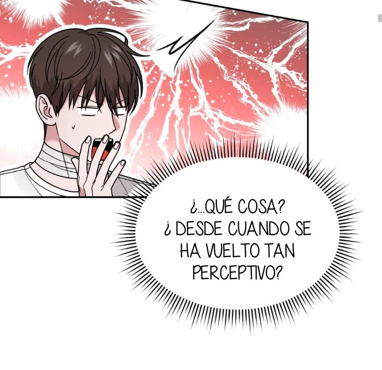 EL DIARIO DE SUPERVIVENCIA DEL SECRETARIO DEL TOP OBSESIVO - Capítulo 4 2 manhwa