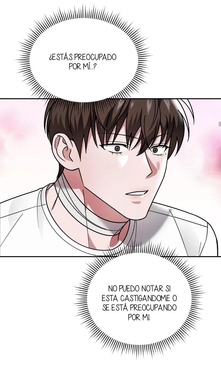 EL DIARIO DE SUPERVIVENCIA DEL SECRETARIO DEL TOP OBSESIVO - Capítulo 4 2 manhwa