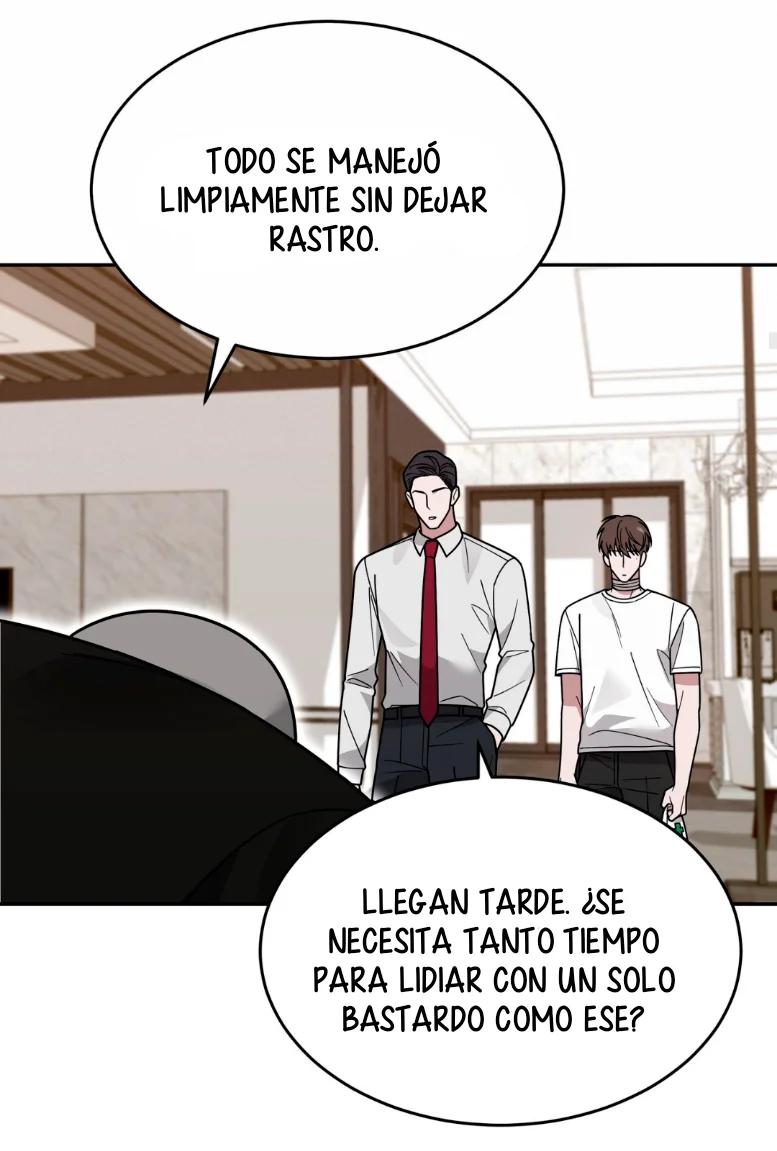 EL DIARIO DE SUPERVIVENCIA DEL SECRETARIO DEL TOP OBSESIVO - Capítulo 4 2 manhwa