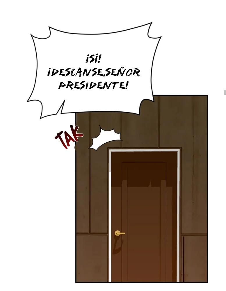 EL DIARIO DE SUPERVIVENCIA DEL SECRETARIO DEL TOP OBSESIVO - Capítulo 4 2 manhwa