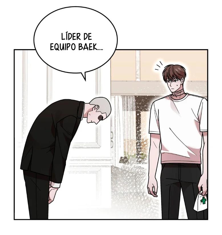 EL DIARIO DE SUPERVIVENCIA DEL SECRETARIO DEL TOP OBSESIVO - Capítulo 4 2 manhwa