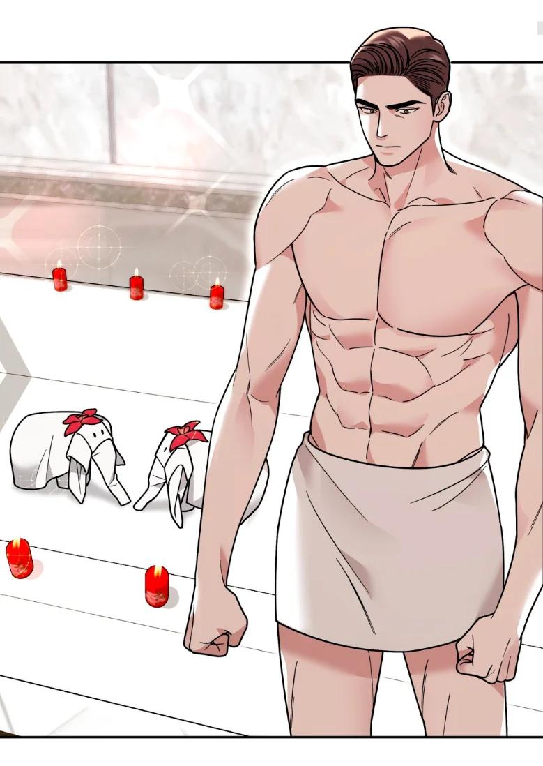 EL DIARIO DE SUPERVIVENCIA DEL SECRETARIO DEL TOP OBSESIVO - Capítulo 4 2 manhwa