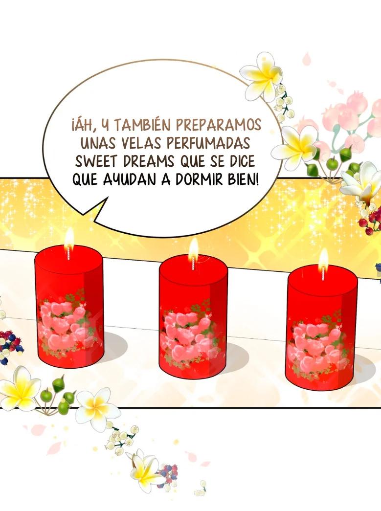 EL DIARIO DE SUPERVIVENCIA DEL SECRETARIO DEL TOP OBSESIVO - Capítulo 4 3 manhwa