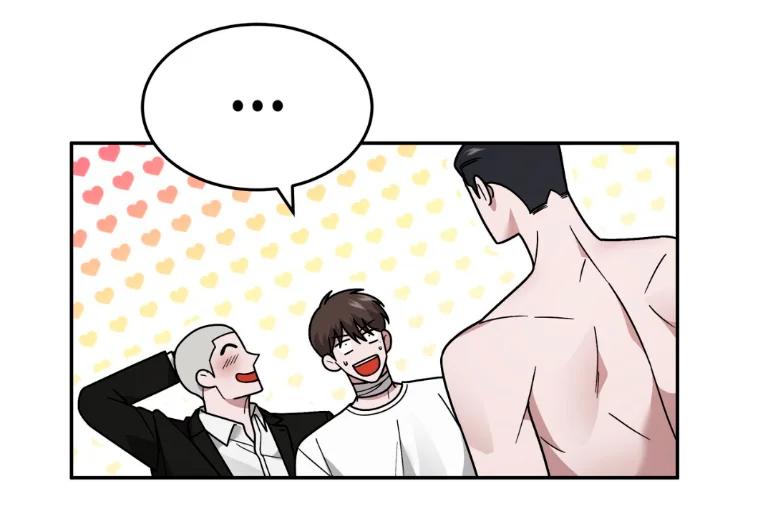 EL DIARIO DE SUPERVIVENCIA DEL SECRETARIO DEL TOP OBSESIVO - Capítulo 4 3 manhwa