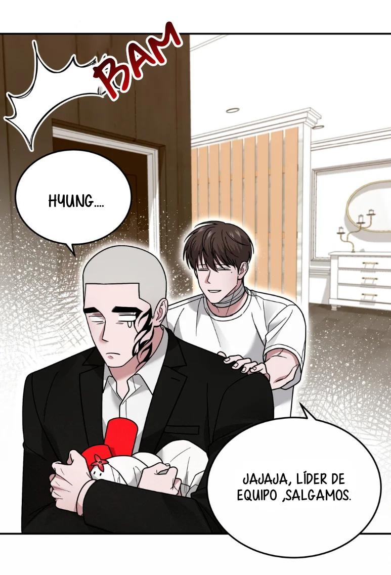 EL DIARIO DE SUPERVIVENCIA DEL SECRETARIO DEL TOP OBSESIVO - Capítulo 4 3 manhwa
