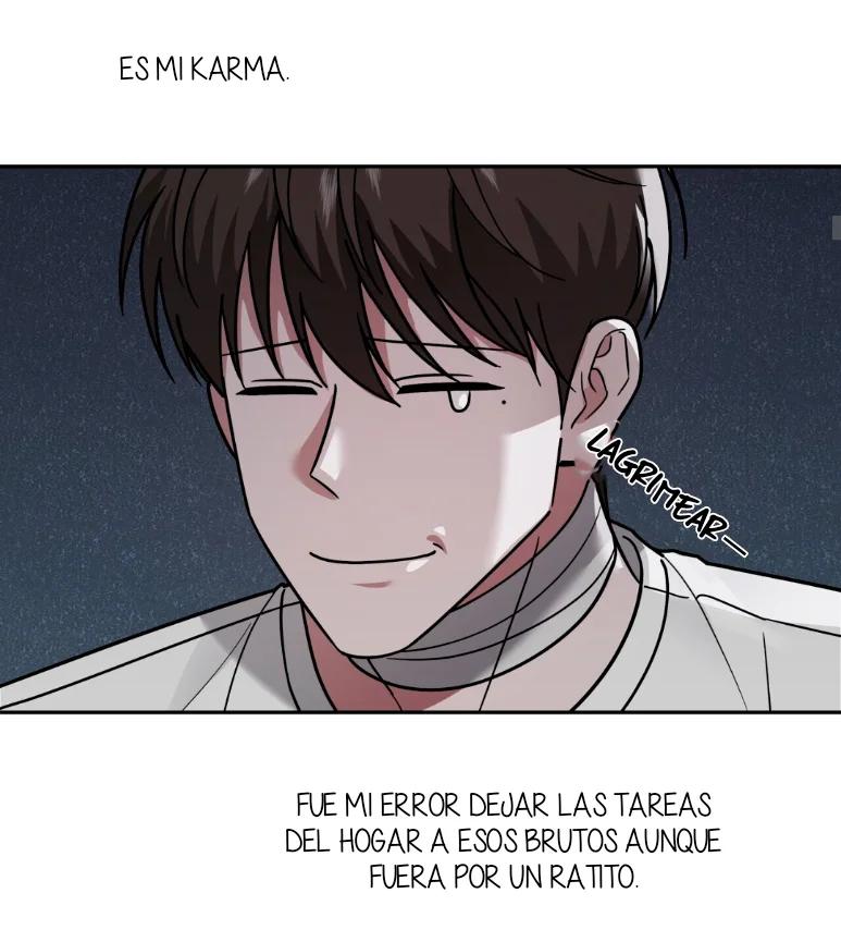 EL DIARIO DE SUPERVIVENCIA DEL SECRETARIO DEL TOP OBSESIVO - Capítulo 4 3 manhwa