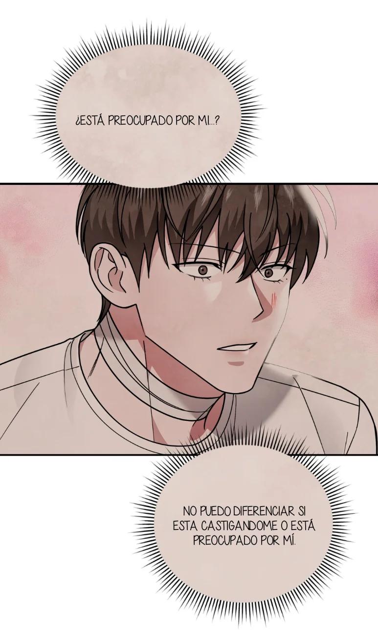 EL DIARIO DE SUPERVIVENCIA DEL SECRETARIO DEL TOP OBSESIVO - Capítulo 4 3 manhwa