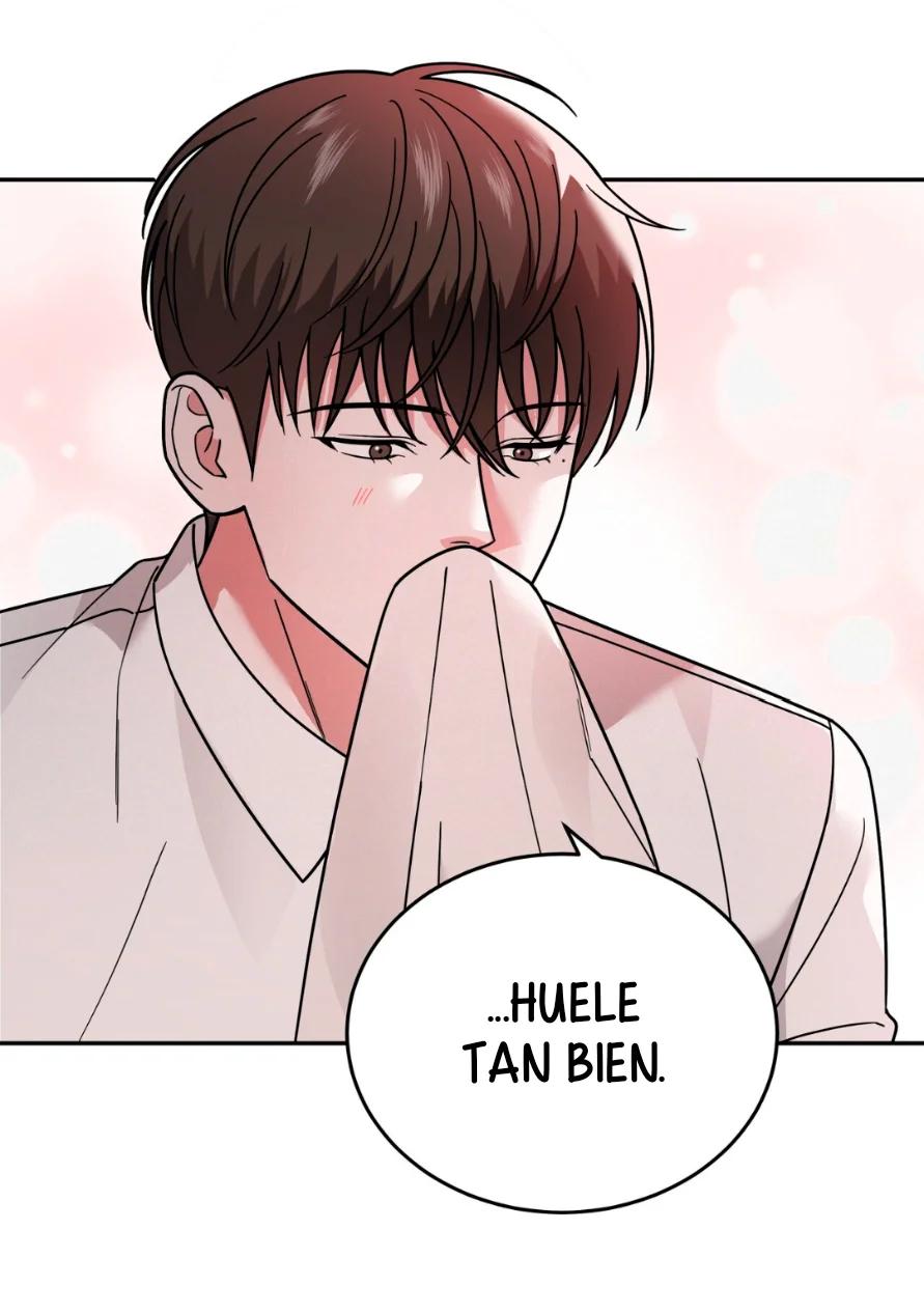 EL DIARIO DE SUPERVIVENCIA DEL SECRETARIO DEL TOP OBSESIVO - Capítulo 4 3 manhwa