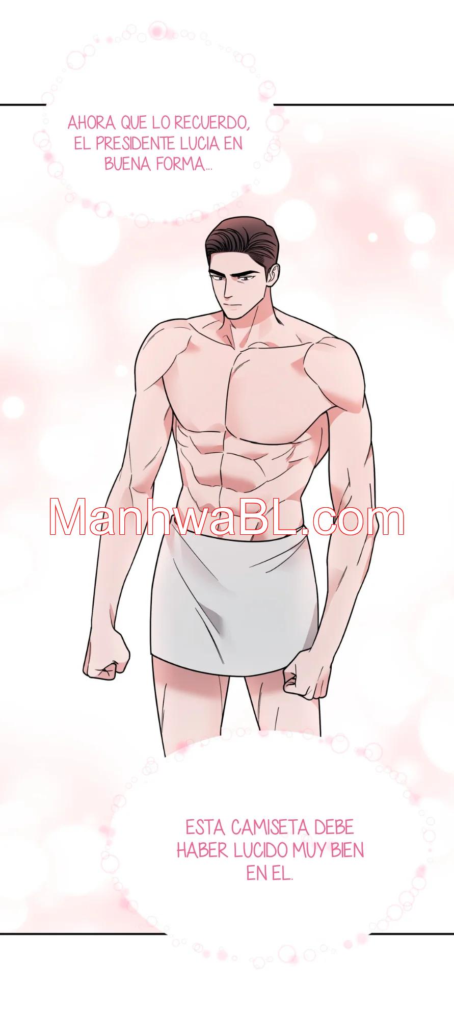 EL DIARIO DE SUPERVIVENCIA DEL SECRETARIO DEL TOP OBSESIVO - Capítulo 4 3 manhwa