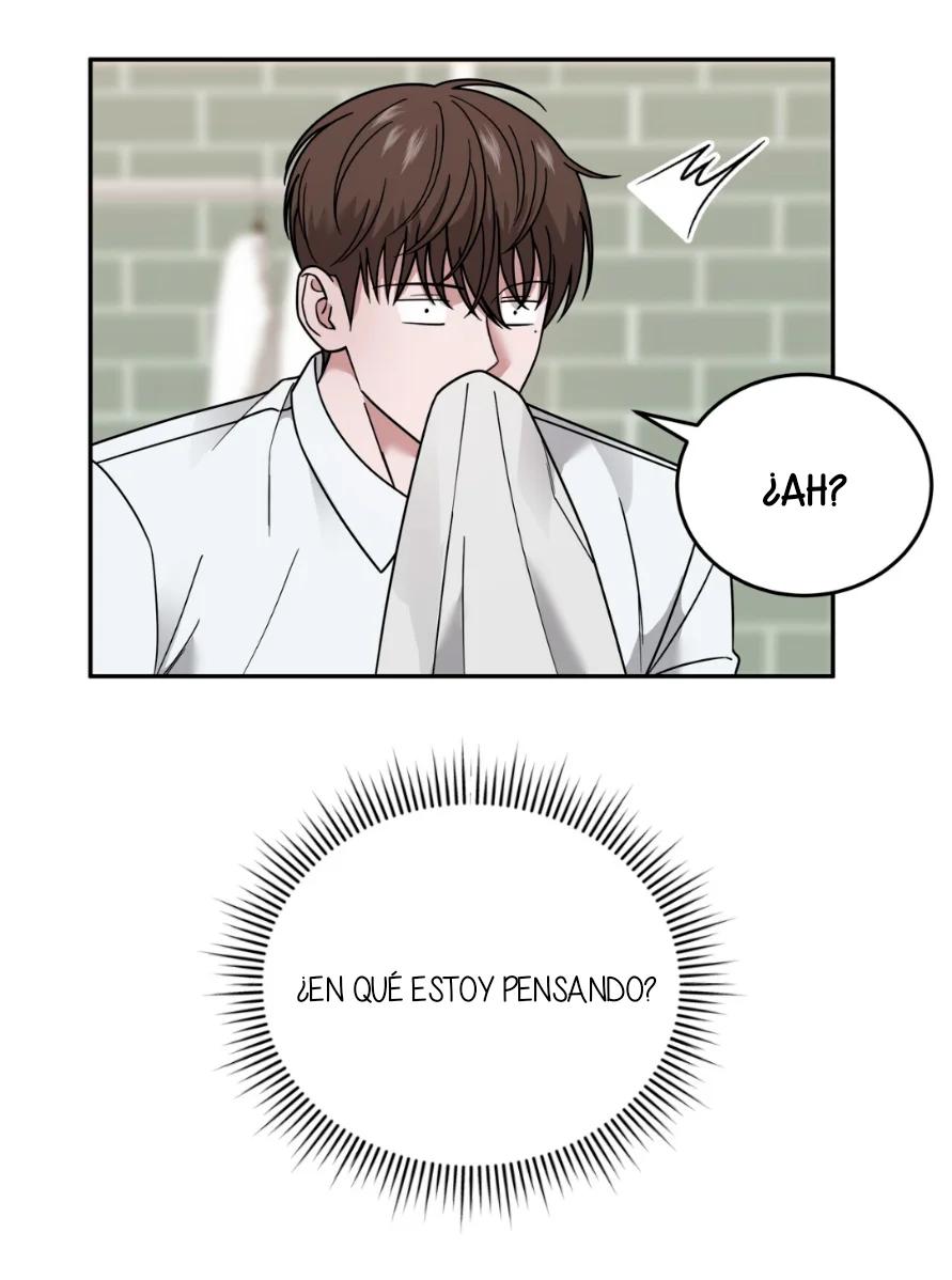 EL DIARIO DE SUPERVIVENCIA DEL SECRETARIO DEL TOP OBSESIVO - Capítulo 4 3 manhwa