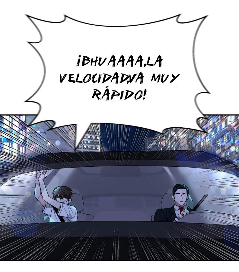 EL DIARIO DE SUPERVIVENCIA DEL SECRETARIO DEL TOP OBSESIVO - Capítulo 4 manhwa
