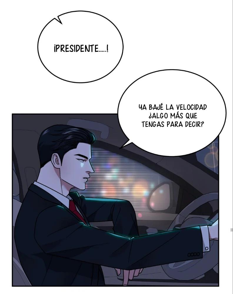 EL DIARIO DE SUPERVIVENCIA DEL SECRETARIO DEL TOP OBSESIVO - Capítulo 4 manhwa