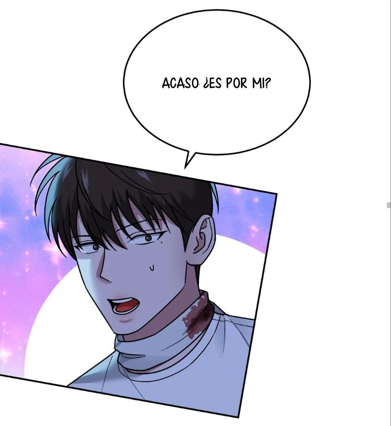 EL DIARIO DE SUPERVIVENCIA DEL SECRETARIO DEL TOP OBSESIVO - Capítulo 4 manhwa