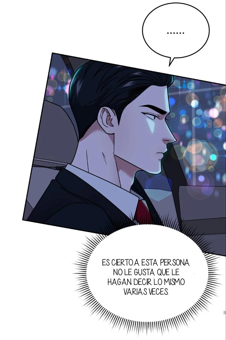 EL DIARIO DE SUPERVIVENCIA DEL SECRETARIO DEL TOP OBSESIVO - Capítulo 4 manhwa