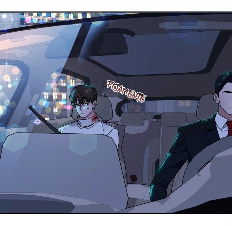 EL DIARIO DE SUPERVIVENCIA DEL SECRETARIO DEL TOP OBSESIVO - Capítulo 4 manhwa