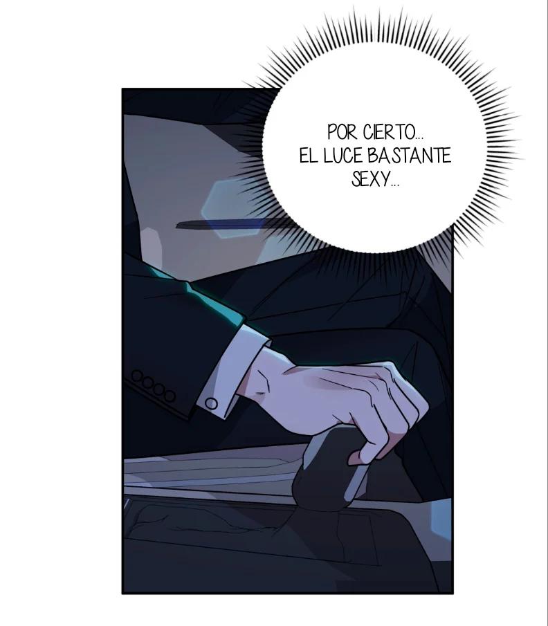 EL DIARIO DE SUPERVIVENCIA DEL SECRETARIO DEL TOP OBSESIVO - Capítulo 4 manhwa