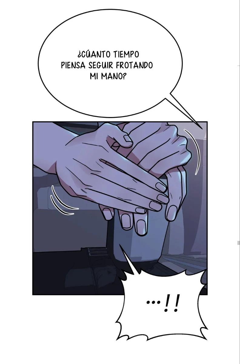 EL DIARIO DE SUPERVIVENCIA DEL SECRETARIO DEL TOP OBSESIVO - Capítulo 4 manhwa