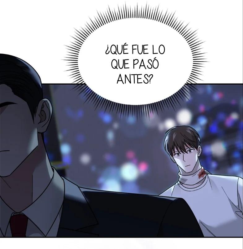 EL DIARIO DE SUPERVIVENCIA DEL SECRETARIO DEL TOP OBSESIVO - Capítulo 4 manhwa