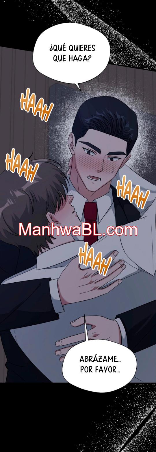 EL DIARIO DE SUPERVIVENCIA DEL SECRETARIO DEL TOP OBSESIVO - Capítulo 40 2 manhwa