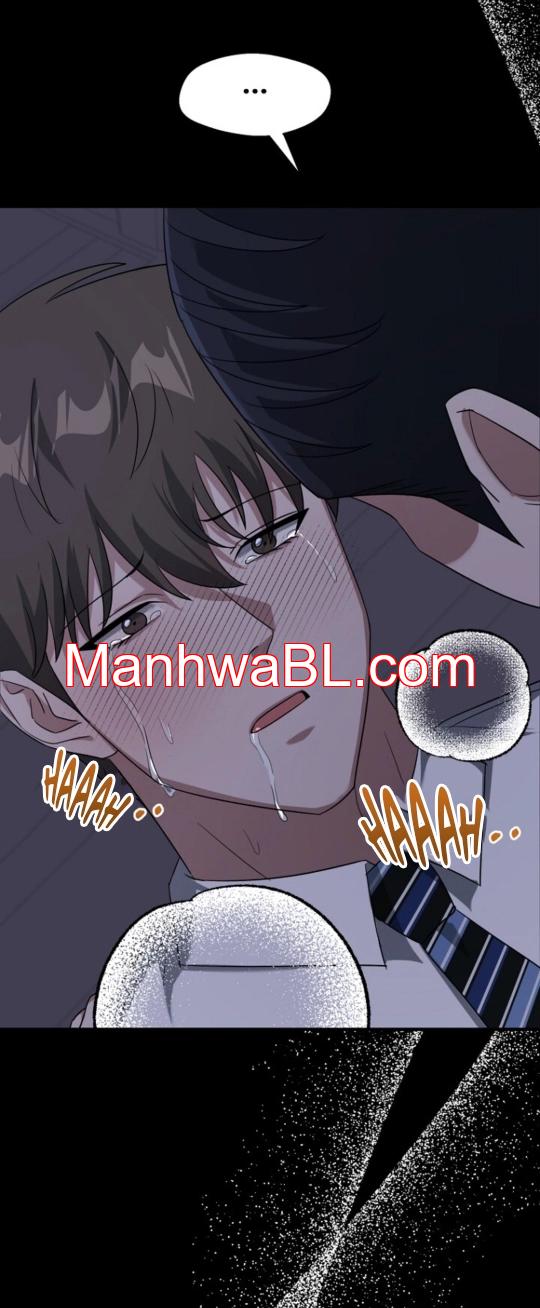 EL DIARIO DE SUPERVIVENCIA DEL SECRETARIO DEL TOP OBSESIVO - Capítulo 40 2 manhwa