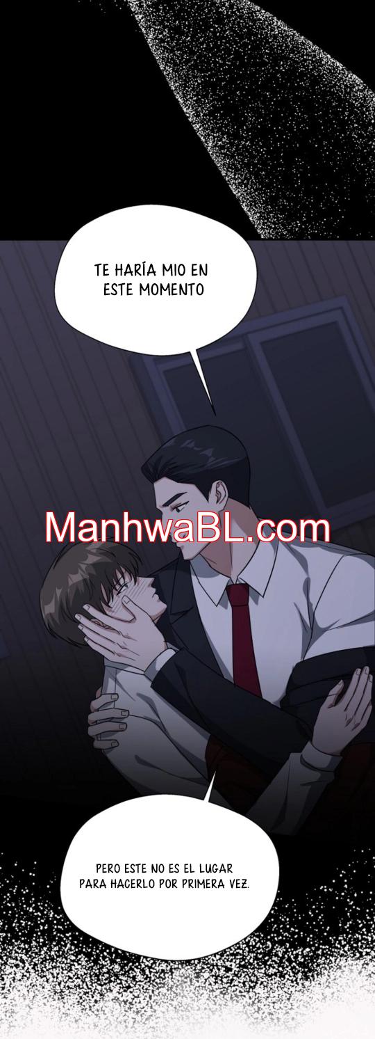EL DIARIO DE SUPERVIVENCIA DEL SECRETARIO DEL TOP OBSESIVO - Capítulo 40 2 manhwa