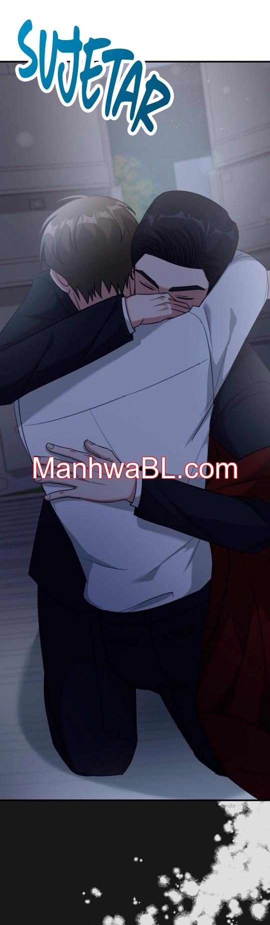 EL DIARIO DE SUPERVIVENCIA DEL SECRETARIO DEL TOP OBSESIVO - Capítulo 40 2 manhwa