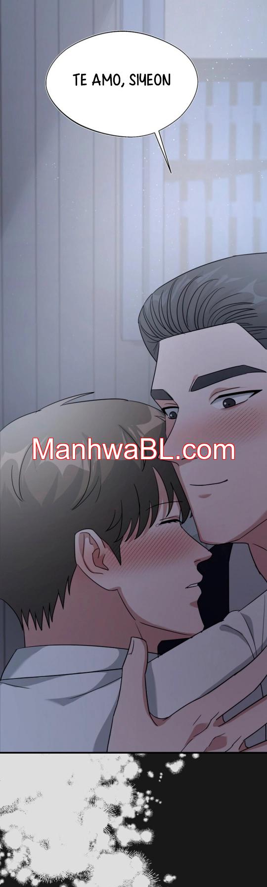 EL DIARIO DE SUPERVIVENCIA DEL SECRETARIO DEL TOP OBSESIVO - Capítulo 40 2 manhwa