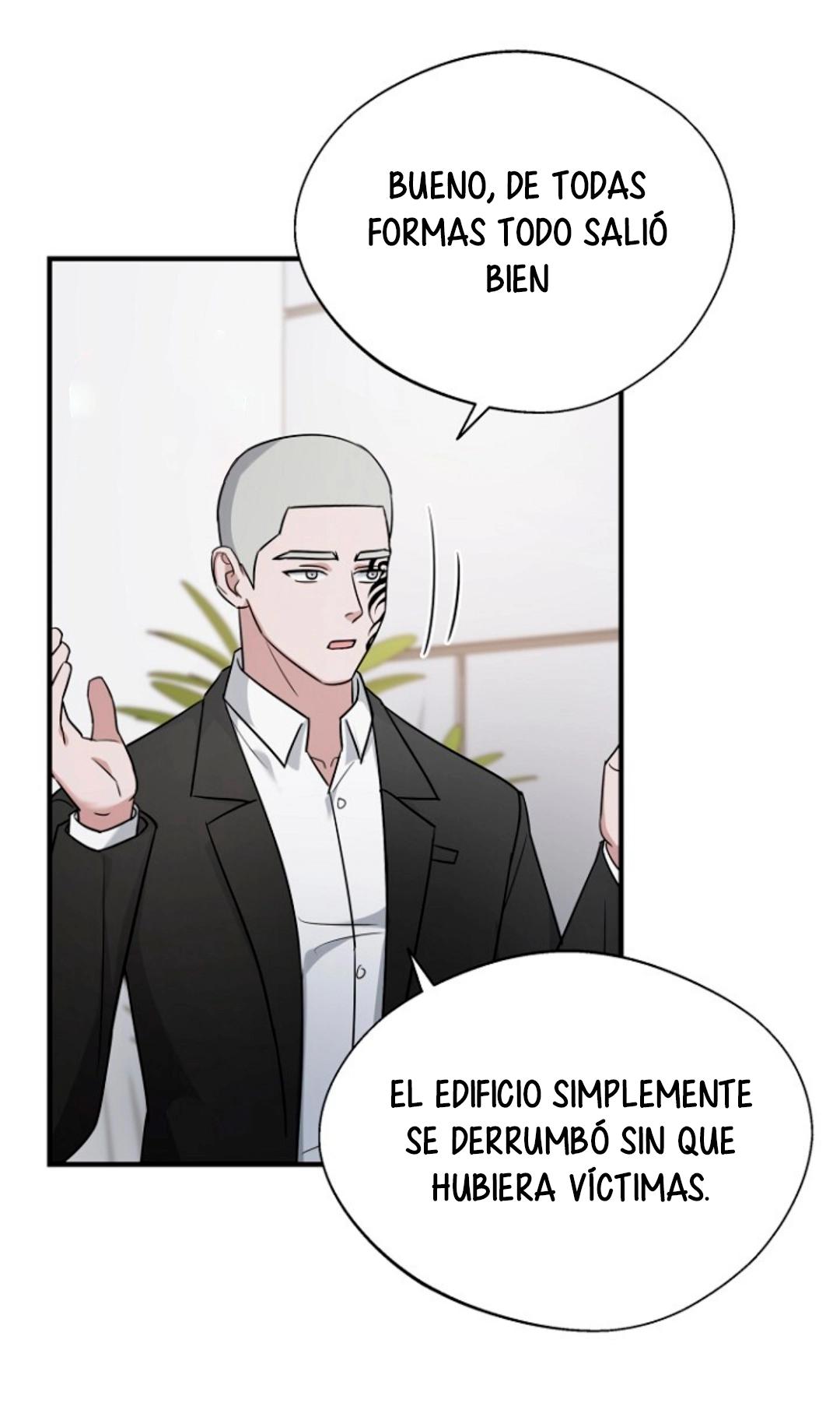 EL DIARIO DE SUPERVIVENCIA DEL SECRETARIO DEL TOP OBSESIVO - Capítulo 40 2 manhwa