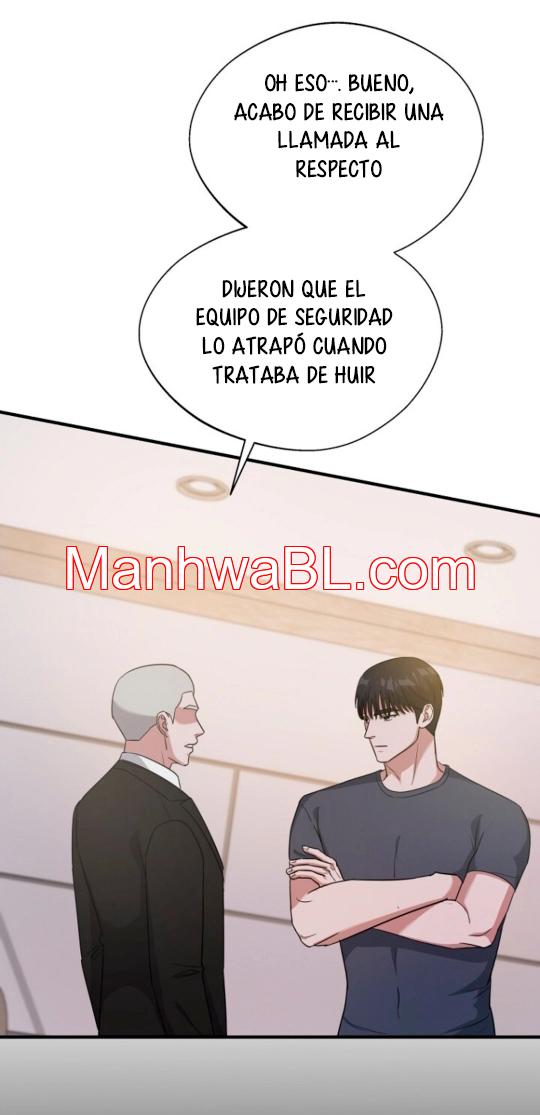EL DIARIO DE SUPERVIVENCIA DEL SECRETARIO DEL TOP OBSESIVO - Capítulo 40 2 manhwa